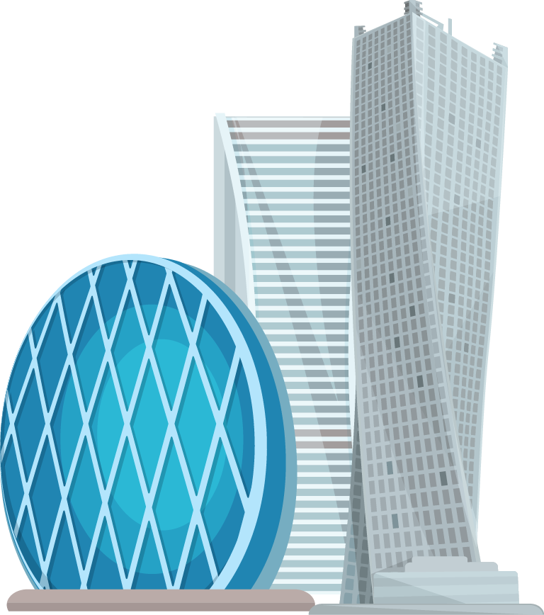 Dubai Icon