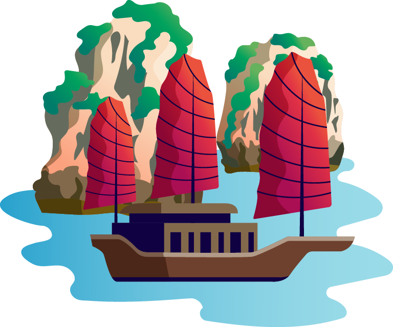 Hanoi Icon