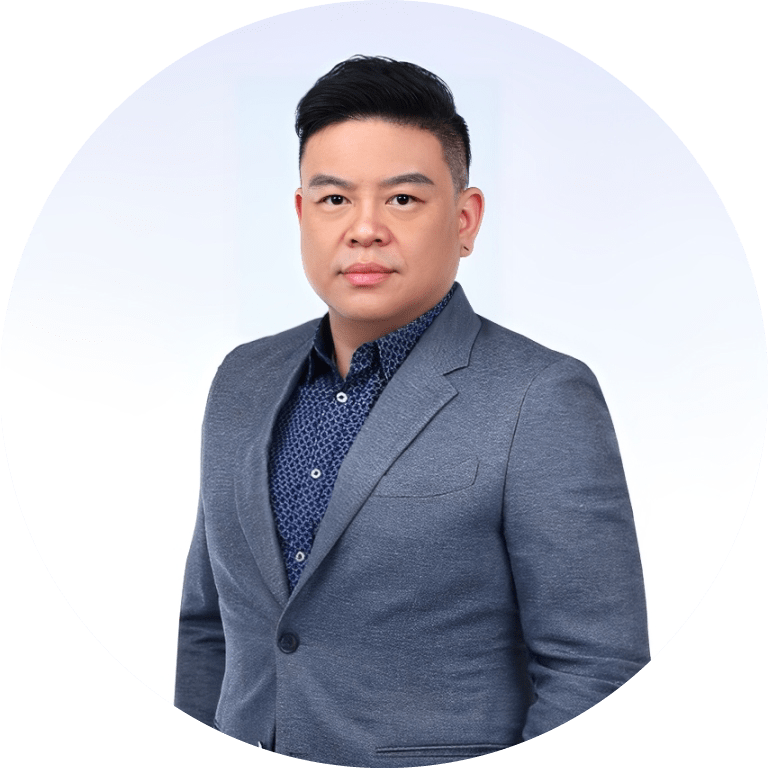 Chris Chang